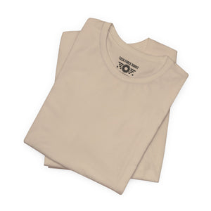Task Force Donut Tee — Patriotic Eagle Military Tribute T‑Shirt