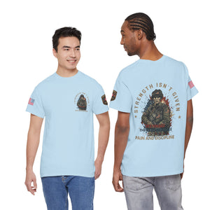 Military Veteran T-Shirt