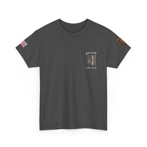 Always Ready Always There T-Shirt