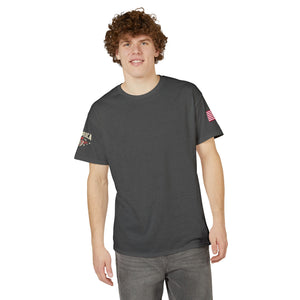 The Art of the Modern Defender T-Shirt