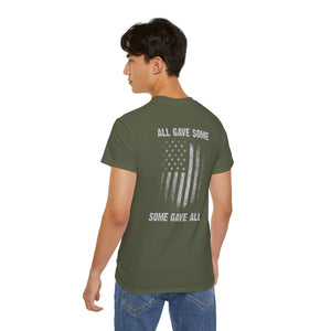 All Gave Some, Some Gave All T-Shirt