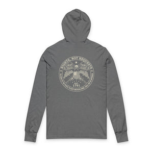 Patriotic America Hoodie