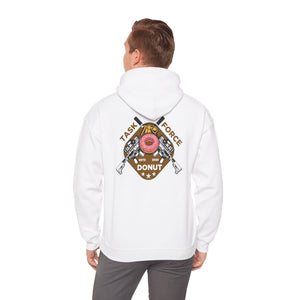 Task Force Donut Hoodie