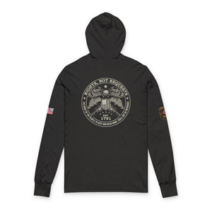 Patriotic America Hoodie