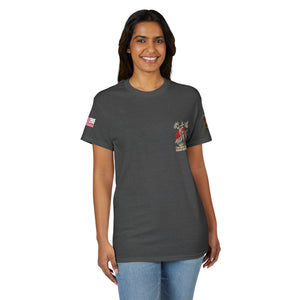 The Art of the Modern Defender T-Shirt