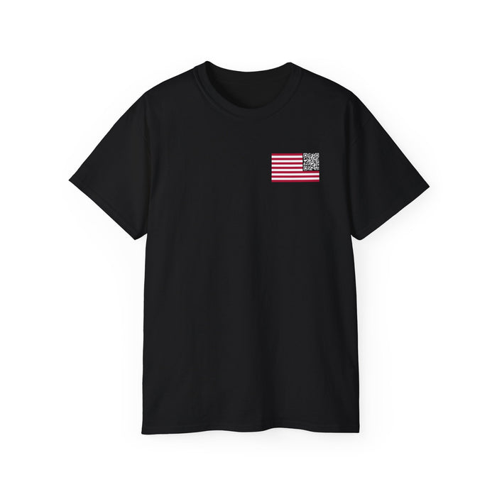All Gave Some, Some Gave All T-Shirt
