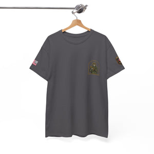 2nd Amendment T-Shirt