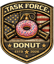 TaskForceDonut